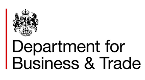 Department for Business & Trade